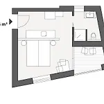 Domus Faber Apartment