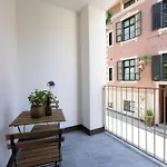 Domus Faber Apartment Merano