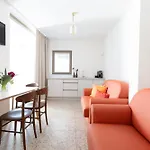 Apartment Domus Faber *