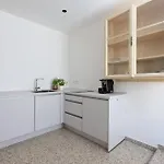 Domus Faber Apartment *