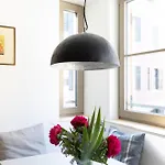 Apartment Domus Faber