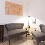 Domus Faber Apartment Merano