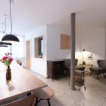 Domus Faber Apartment *