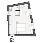 아파트 Domus Faber 메라노