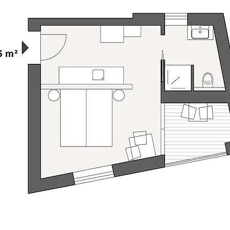 Domus Faber Appartamento