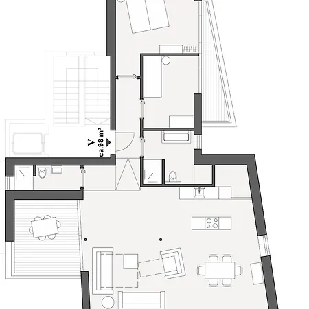 Appartamento Domus Faber