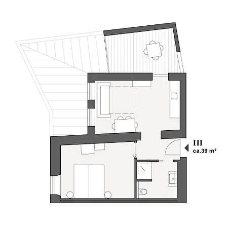 Domus Faber Daire *