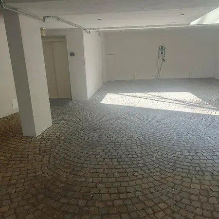 Domus Faber Apartamento