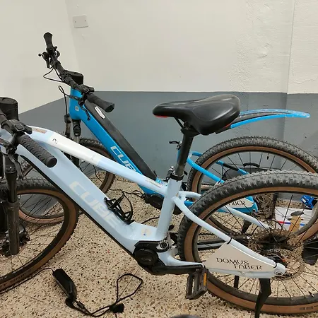 Domus Faber * Merano