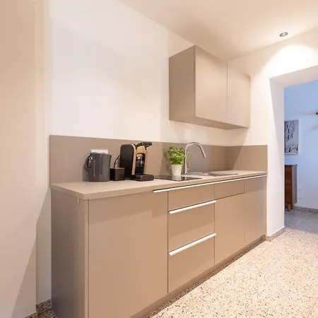 Appartamento Domus Faber *