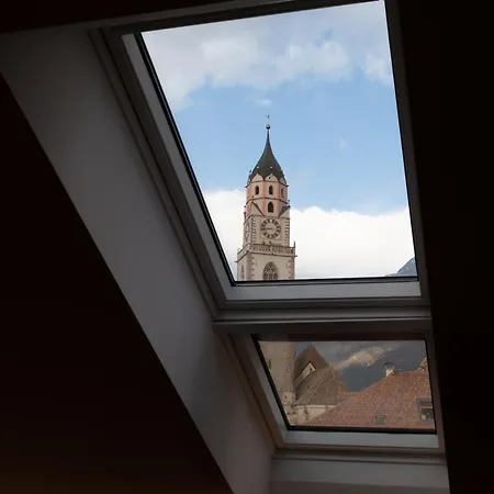 Domus Faber Apartment Merano