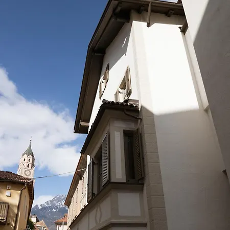 Apartment Domus Faber