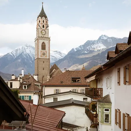 Domus Faber * Merano