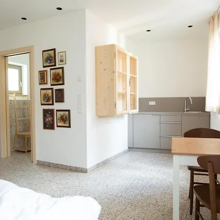 Appartamento Domus Faber Merano