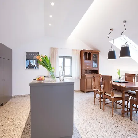 Domus Faber * Merano