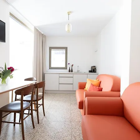 Apartment Domus Faber *