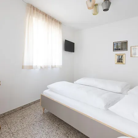 Appartamento Domus Faber Merano