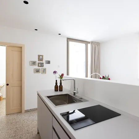 Appartamento Domus Faber