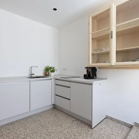 Domus Faber Daire *