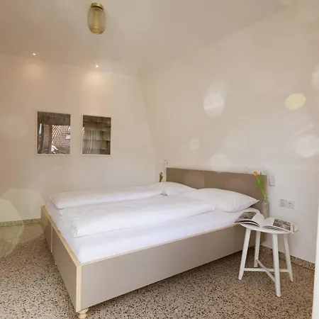 Appartamento Domus Faber *