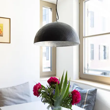 Appartamento Domus Faber