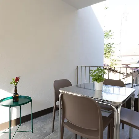 Appartamento Domus Faber *