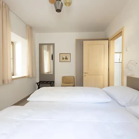 Domus Faber Daire Merano