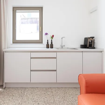 Appartamento Domus Faber