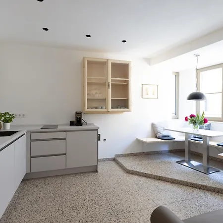 Domus Faber Appartamento Merano