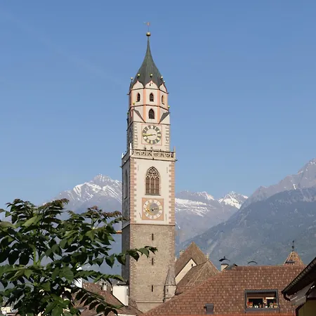 Domus Faber Appartamento Merano