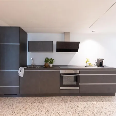 Domus Faber Daire