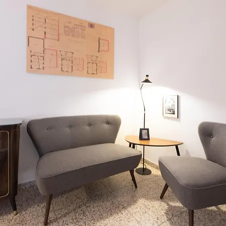 Domus Faber Daire Merano