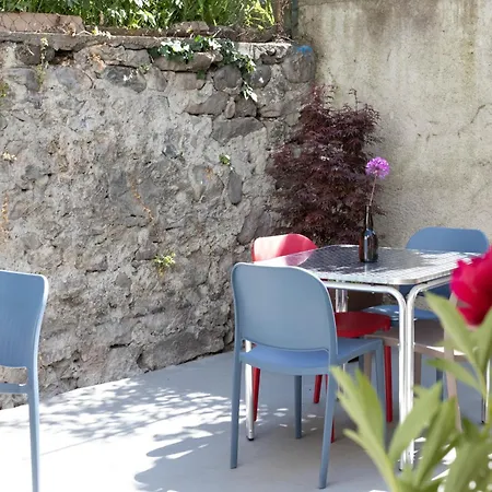 Domus Faber Apartment *