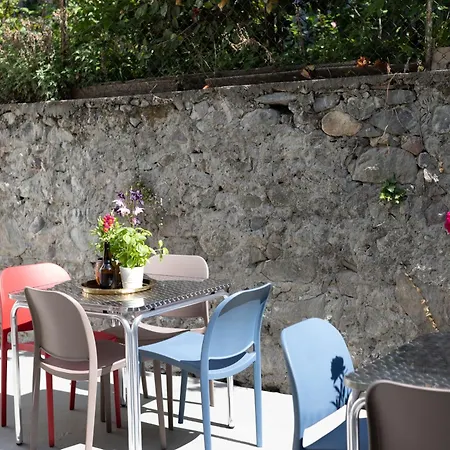 Daire Domus Faber Merano
