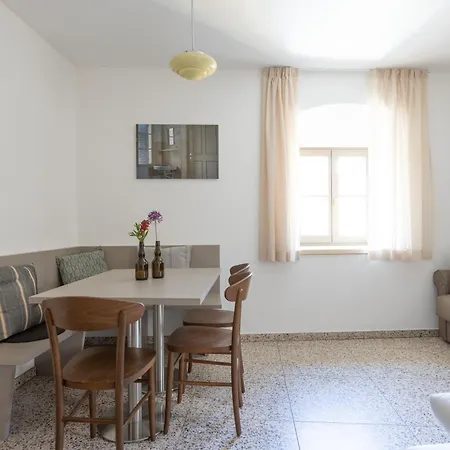 Domus Faber Apartment