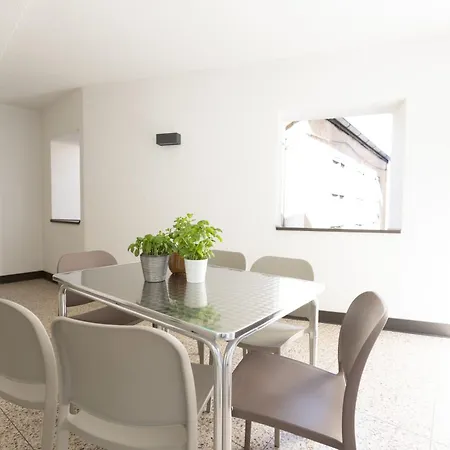 Appartamento Domus Faber Merano