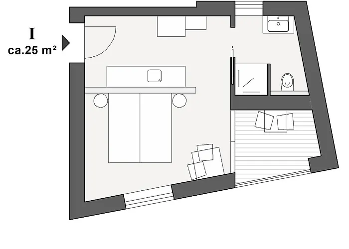 Domus Faber Apartment