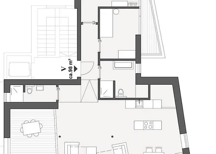 Apartment Domus Faber