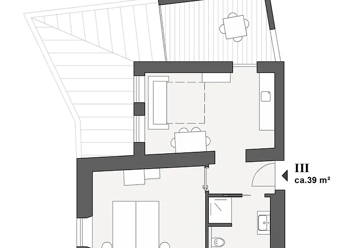 Domus Faber Apartment *