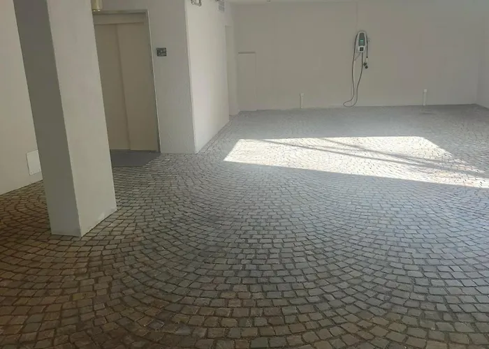 Domus Faber Apartment