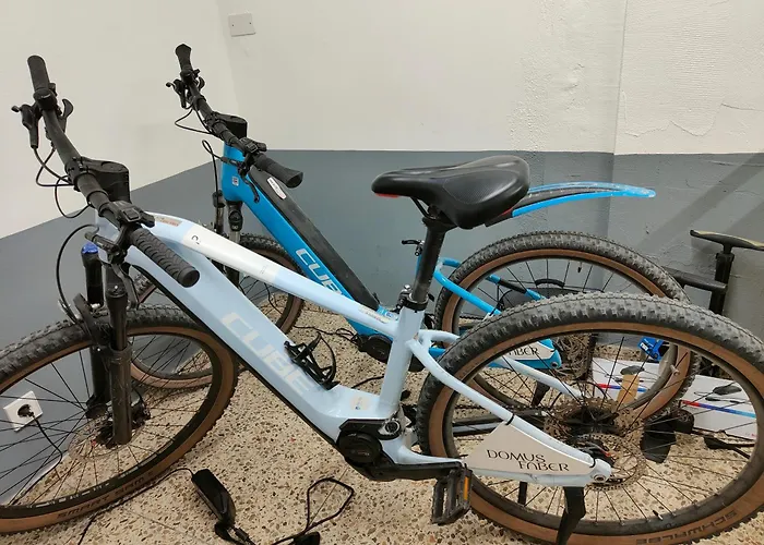 Domus Faber * Merano