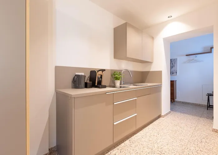 Apartment Domus Faber *