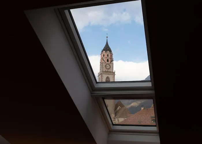 Domus Faber Apartment Merano