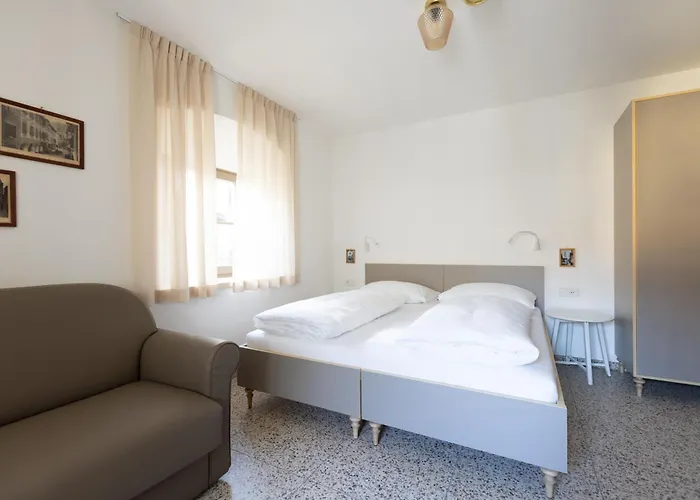 Domus Faber 公寓 *