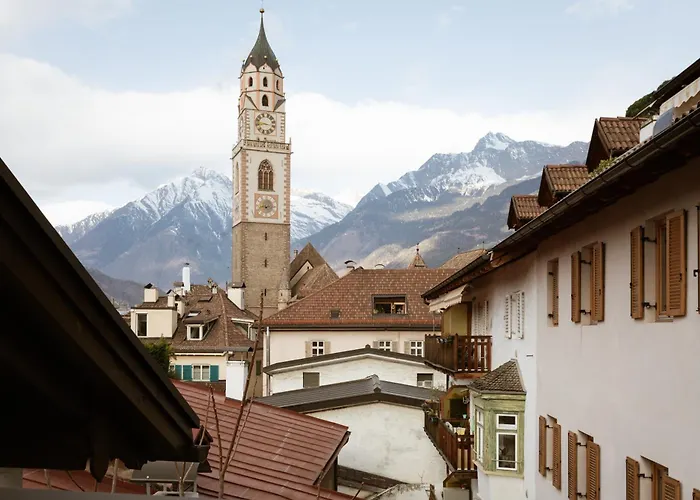 Domus Faber * Merano