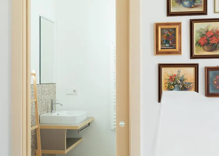 Domus Faber Apartment