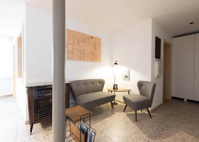 Domus Faber 公寓 *