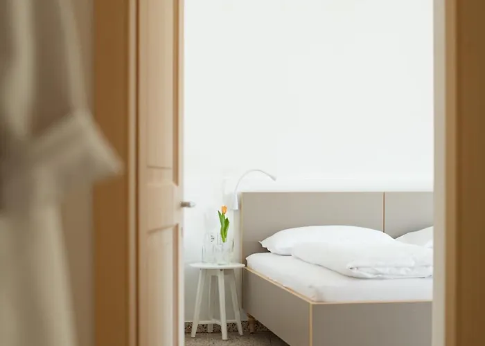 Apartment Domus Faber