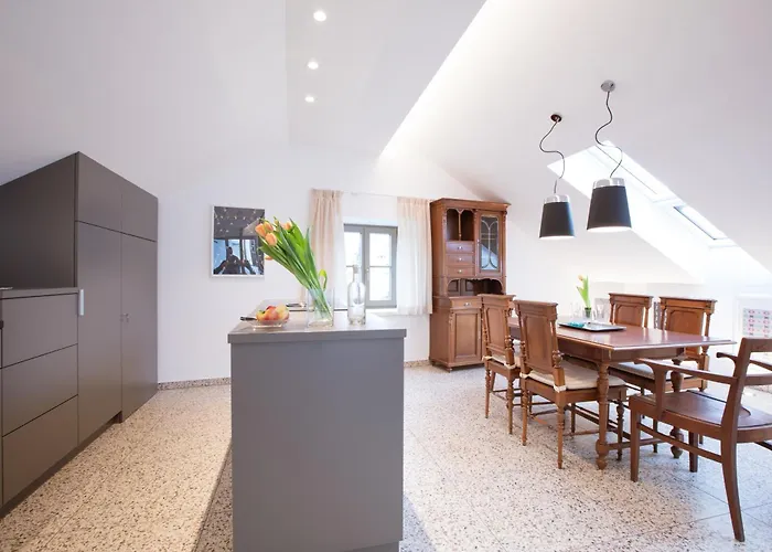 Domus Faber * Merano