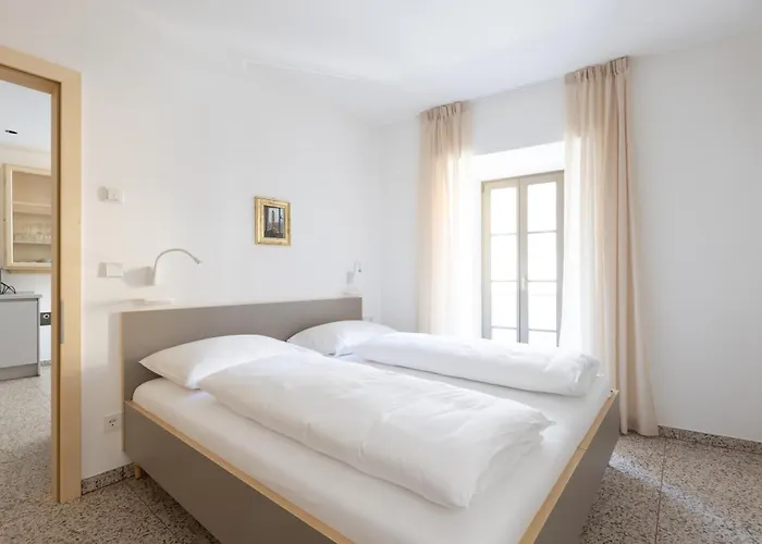 Domus Faber Apartment *